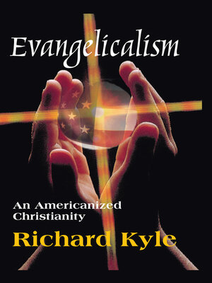 cover image of Evangelicalism